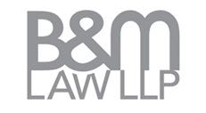 B&M Law LLP