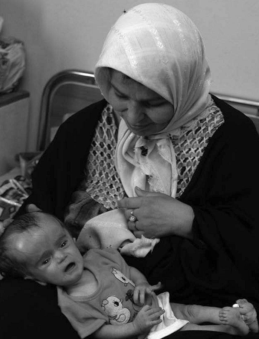 UK Must Clear Iraq of Depleted Uranium (DU) and Stop ...